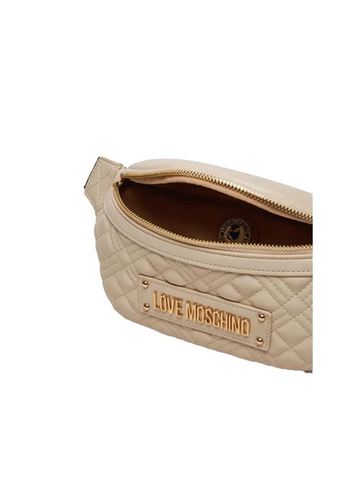 Marsupio in ecopelle LOVE MOSCHINO | JC4003PP1LLA0.110